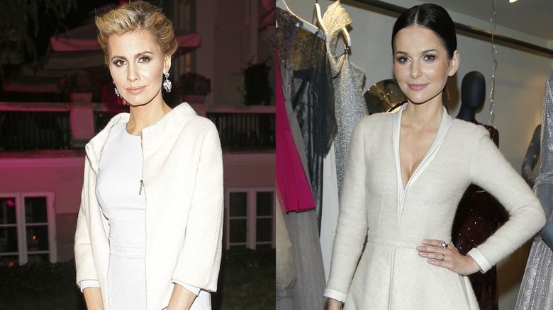 Agnieszka Popielewicz i Paulina Sykut

Fotografia: AKPA