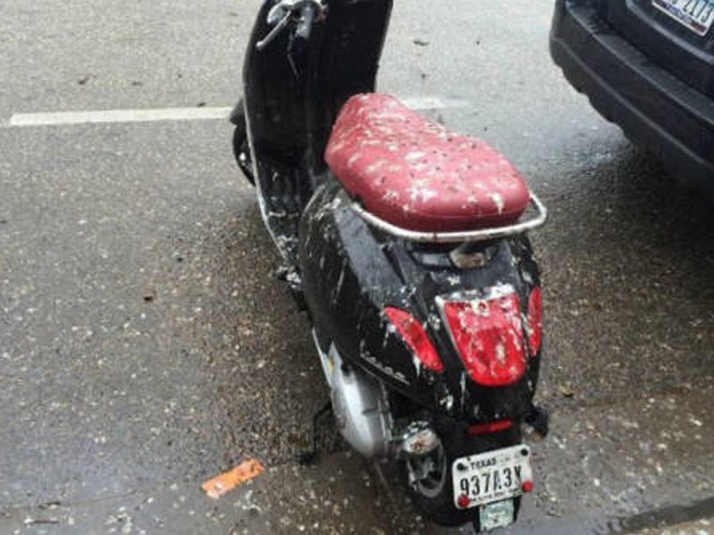 Ci kierowcy mieli chyba najgorszy dzień w swoim życiu