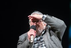 Reżyser Kazimierz Kutz ciężko chory, a polityk PiS prześwietla jego majątek. "Żenada"