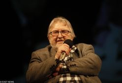 Kazimierz Kutz ciężko chory. Anna Dymna organizuje pomoc