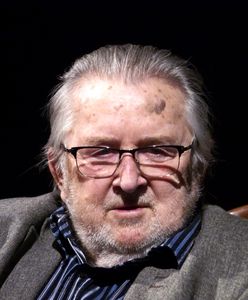 Kazimierz Kutz w swoje urodziny. "Wiem, że się nie skur...iłem"