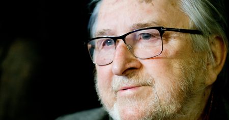 Kazimierz Kutz dla WP: "Pławimy się w klęskach"