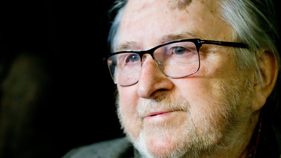 Kazimierz Kutz (89 l.), reżyser, były polityk