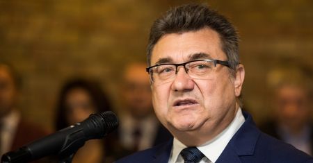 Śmierć w rodzinie polityka PiS