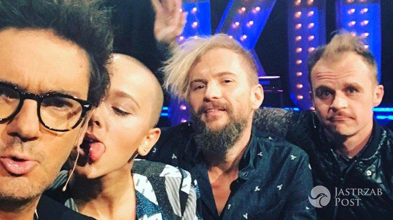 Goście u Kuby Wojewódzkiego