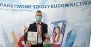 Wielki sukces Jakuba