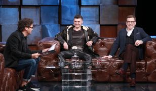 Orłoś ostro u Wojewódzkiego o TVP. "Takiego przegięcia nie było nigdy"