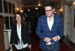 Malwina Wędzikowska i Kuba Wojewódzki przyłapani. Zdradziły ich uśmiechy