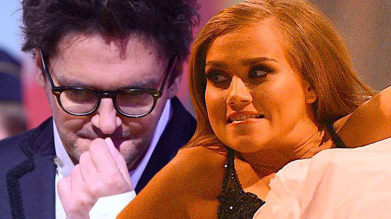 Romans Agnieszki Kaczorowskiej i Kuby Wojewódzkiego