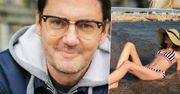 Wojewódzki pochwalił się piękną siostrzenicą. Kinga szuka pracy w Warszawie, choć z taką urodą zaraz zostanie gwiazdą Instagrama