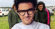 Kuba Wojewódzki pokazał jak imprezuje z Agnieszką Woźniak-Starak na Open'er Festival! "Bogowie"