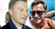 Kuba Wesołowski ma coraz lepszą sylwetkę! A to dzięki prostej diecie i nowym nawykom. Jak zmienił swój styl życia? [WIDEO]