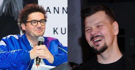"Kuba Wojewódzki". Michał Figurski dogryza dawnemu przyjacielowi: "Każdy z nas napisał książkę o chorobie. Ja o cukrzycy, a ty O SOBIE"