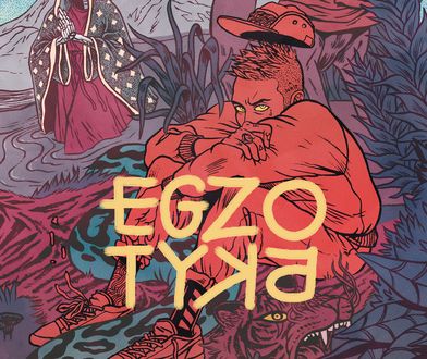 Rap wchodzi na salony. Quebonafide w podróży dookoła świata