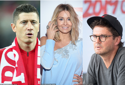 Postarzyliśmy gwiazdy w popularnej aplikacji! Zobacz te zdjęcia