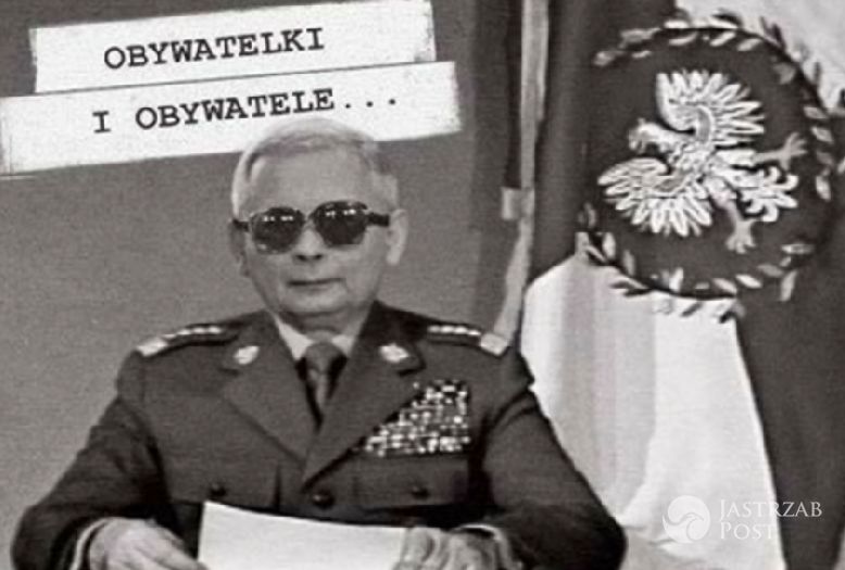 Kuba Wojewódzki przeciwko PiS