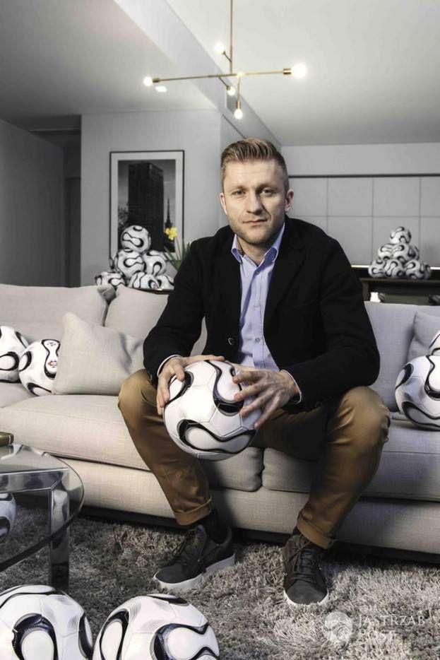 Kuba Błaszczykowski kupił apartament w Cosmopolitan Twarda 4