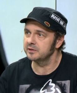 #dzieńdobryWP: Arkadiusz Jakubik o nowej płycie grupy Dr Misio. "Depresyjny pop" spodoba się fanom?