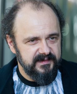 Arkadiusz Jakubik: Zacząłem się bać. Czułem strach, że w Polsce nie będzie już jak dawniej