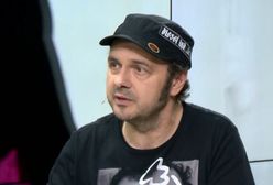 #dzieńdobryWP: Arkadiusz Jakubik o nowej płycie grupy Dr Misio. "Depresyjny pop" spodoba się fanom?