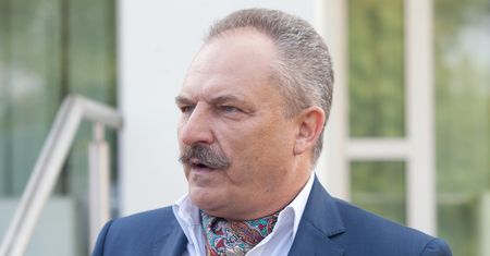 Kandydat Kukiz'15 zaprezentował hasło wyborcze i 6 tez dla Warszawy