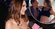 Magda Bieńkowska o ślubie z Łukaszem Kubotem. Miss Polski 2015 zdradziła kilka konkretów [WIDEO]