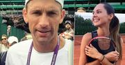 Łukasz Kubot jest już po ślubie? Jego narzeczona opublikowała zdjęcie w sukni. W komentarzach gratulacje