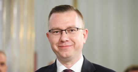 Zmiany w KPRM. Krzysztof Kubów nowym szefem gabinetu politycznego premiera