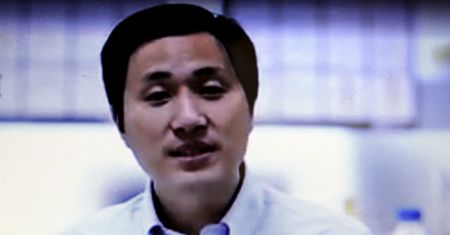 He Jiankui zmodyfikował geny bliźniąt w niewłaściwy sposób. "Doszło do nieznanych mutacji"