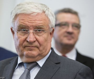 Kazimierz Kujda złożył oświadczenie lustracyjne. Proces może ruszyć