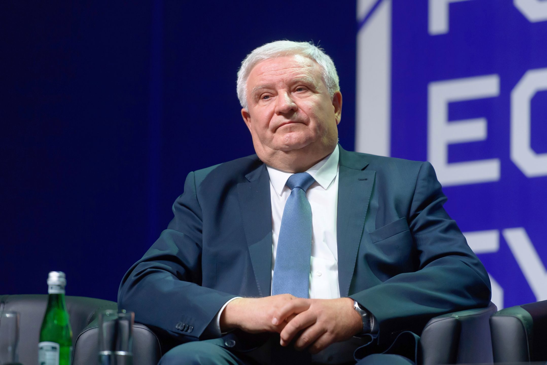 Kazimierz Kujda złożył wniosek o autolustrację