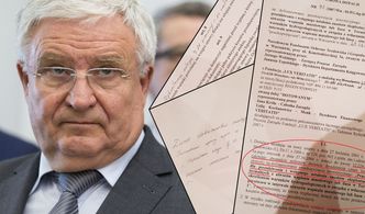 Kazimierz Kujda i Lux Veritatis. Dotarliśmy do kontroli w sprawie milionów na geotermię