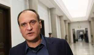 Paweł Kukiz o śmierci Pawła Adamowicza. "Strasznie osobiście to czuję"