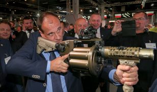 Justyna Samolińska: Nie dajmy się zastrzelić Kukizowi