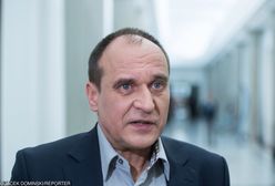Paweł Kukiz nie wystartuje do PE. Jest komentarz