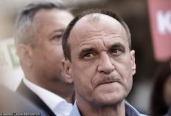 Paweł Kukiz o niezadowoleniu swojego elektoratu. "To nie są moi wyborcy"