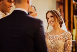 Córka Pawła Kukiza pokazuje zdjęcia ze ślubu. Tata skomentował