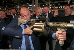 Justyna Samolińska: Nie dajmy się zastrzelić Kukizowi