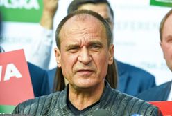 Śmierć Jana Szyszki. Paweł Kukiz reaguje na materiał TVP Info