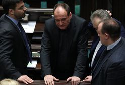 Afera z mieszkaniem Kukiza. Zapadła decyzja