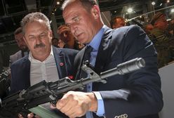 Broń dla każdego Polaka? Najnowszy sondaż dla WP