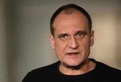 Paweł Kukiz odmawia komentarza ws. Pięty. I zapewnia, że drzwi do jego partii są dla polityka zamknięte