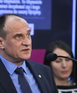 Liroy na prezydenta Warszawy? Jednoznaczna odpowiedź Kukiza