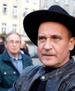 Paweł Kukiz rozżalony. Narzeka na politykę