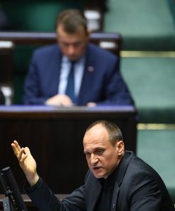 Paweł Kukiz: Dochodzą do mnie sygnały z PiS. Nie ma takiej opcji