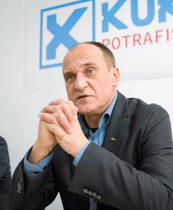 Paweł Kukiz nie ma wątpliwości ws. Tomasza Arabskiego. "Powinien pójść do pudła"