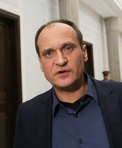 Paweł Kukiz o śmierci Pawła Adamowicza. "Strasznie osobiście to czuję"