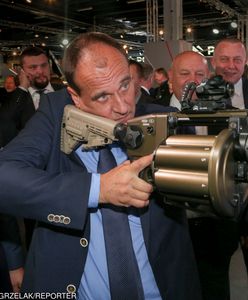 Justyna Samolińska: Nie dajmy się zastrzelić Kukizowi