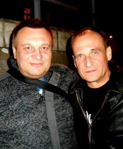 Działacze Kukiz'15 odwrócili się od bohatera taśm. Chcą odebrać Pitasiowi partyjne funkcje