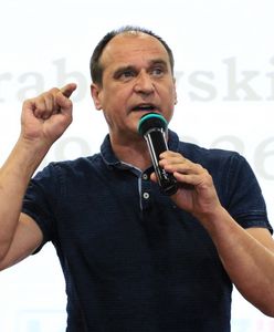 Paweł Kukiz nie wykorzystywał służb specjalnych. "Mógł się jedynie przechwalać"